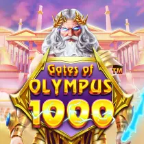 Gate of Olympus 1000