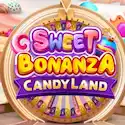 Sweet Bonanza Candyland